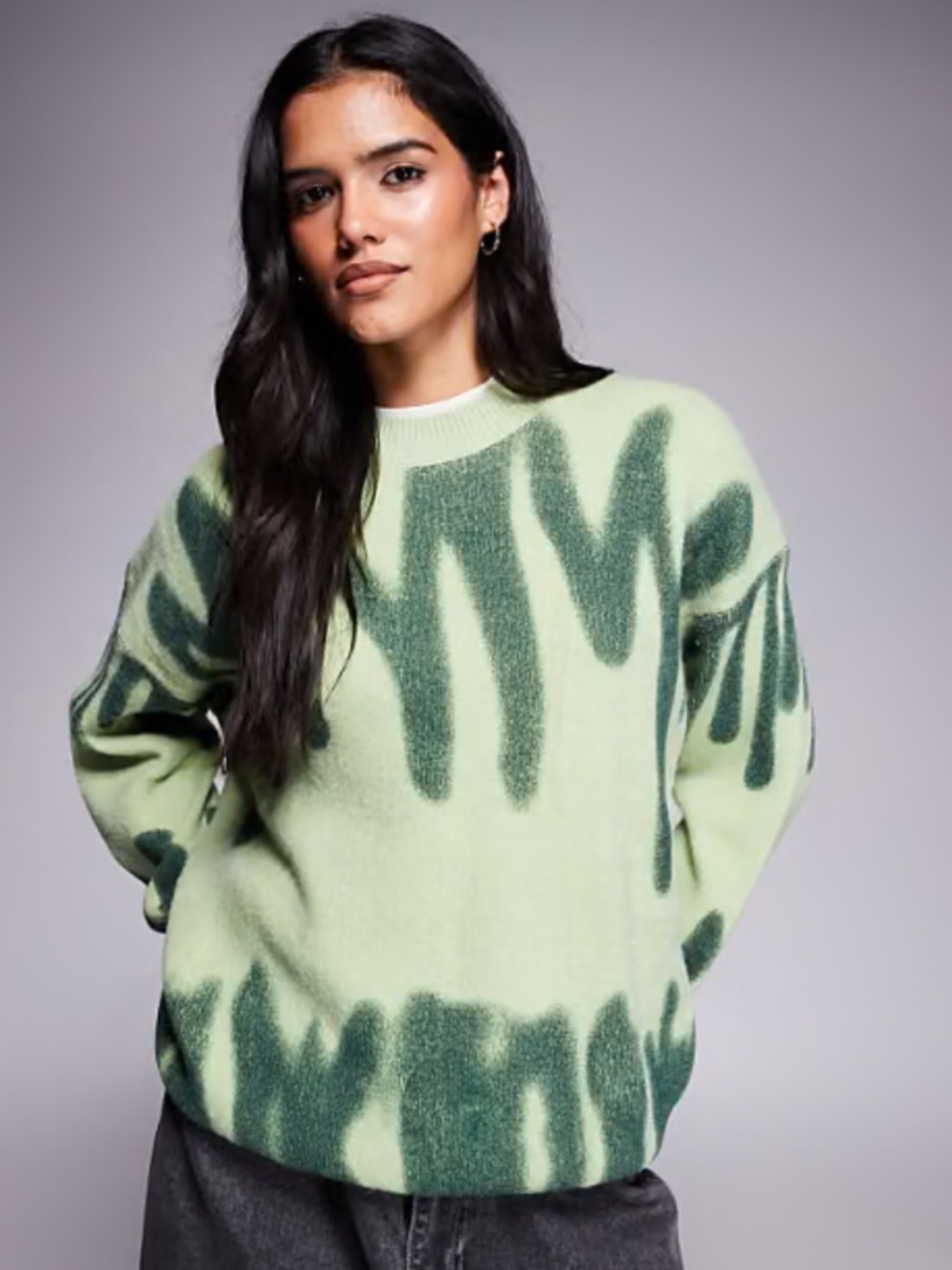 🎉5 for $45🎉 princess polly sweater pullover size M/L
